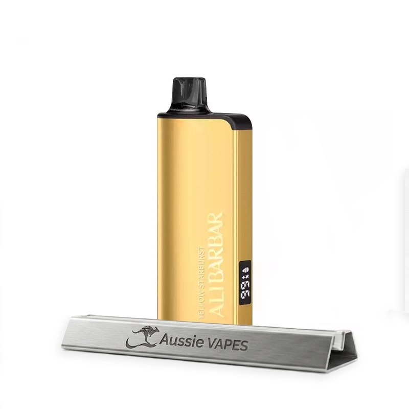 get alibarbar vape 9000