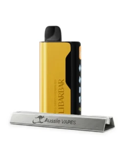au alibarbar vape ice adjust flavors