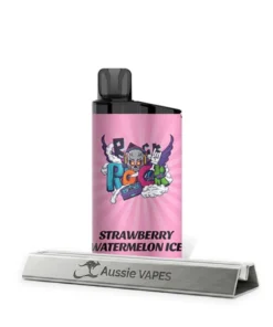 IGET Bar 3500 Puffs Vape