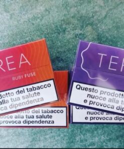TEREA
